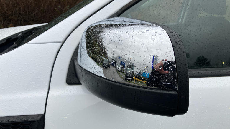 Ford Ranger Diesel Pick Up Double Cab XLT 2.0 EcoBlue 170